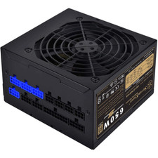 SilverStone Technology ST65F-GS 650W Computer Power Supply picture