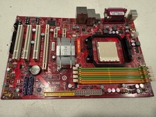 Mainboards MSI MS-7369 Industrial Motherboard picture