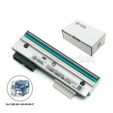 US New Printhead for CAB A4 A4+ XD4T Thermal Label Printer 300dpi 5954072 picture