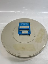 Vintage Digital RL02K-DC Data Cartridge- Condition And Contents Unknown Dusty picture