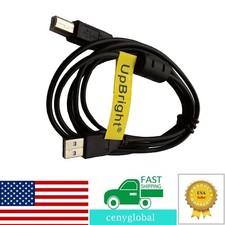 USB 2.0 Cable Cord For Boss Guitar Effects Processor GX-100 GX-10 GM-800 ME-80 picture
