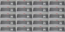 20x LOT Dell KB7221WT Multidevice Bluetooth Wireless Keyboard Latin Language LTN picture