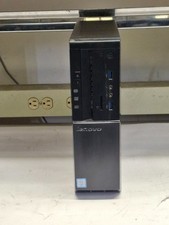 Desktop Lenovo i5-6400 IdeaCentre 510S-08ISH  i5-6400 8GB 2TB HD Wifi BT Win10H picture