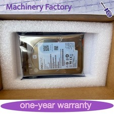 1PCS New FOR EMC D4-2S10-600 005053150 005053151 600Gb 10K SAS 12Gb Unity Hard picture