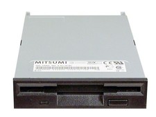 Mitsumi Internal Floppy Disc Drive 3 1/2