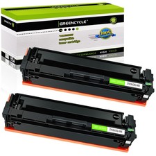 2 PK Black Toner For Canon 046H BK imageCLASS MF735Cdw MF733Cdw LBP654Cdw picture