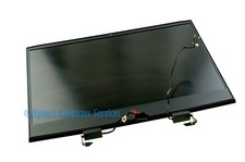 L24374-001 GENUINE HP LCD  15.6 FHD ASSEMBLY 15-DC1054NR (GRADE B)(AD81) picture