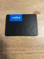Crucial BX500 1TB Internal SSD 2.5