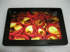 Amazon Kindle Fire HDX 7 3rd Generation Tablet - C9R6QM 16GB Wi-Fi picture