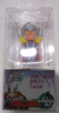 OFFICIAL Marvel Avengers THOR PC Computer USB Flash Drive 16GB Memory Stick picture