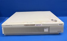 HP 9000 Series 700 Model 735/125 PA-RISC Vintage UNIX Workstation – Parts/Repair picture