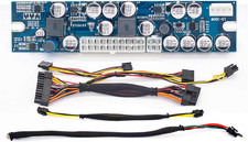 1106 DC to DC ATX PSU 12V 300W Pico ATX Switch PSU 24Pin MINI ITX PC Power Suppl picture