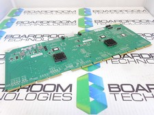 Dell EqualLogic PS6500 PS6500E Channel Card White Tab SATA 94878-02 Xyratex picture