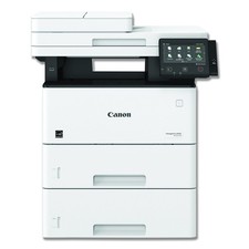 Canon imageCLASS D1650 Wireless Multifunction Laser Printer Copy/Fax/Print/Scan picture