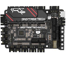 BIGTREETECH SKR PICO V1.0 Control Board Integrated 4 Axis TMC2209 UART picture