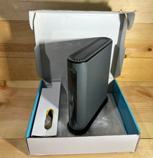 Motorola MG7700 DOCSIS 3.0 Cable Modem + AC1900 Dual-Band WiFi Router Combo picture