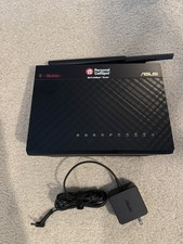ASUS TM-AC1900 Dual-Band Gigabit Wi-Fi Router Bundle with Power Adapter picture