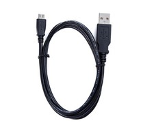 USB PC Computer Data Sync Cable Cord Lead For Fisher Price iXL Learning System picture