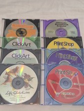 Broderbund, LifeSketch.com Desktop Publishing & Scrapbooking Software CD Window… picture