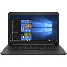 HP 17-BY1053DX 17.3