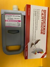 PFI-1700 PFI 1700 Compatible ink cartridges for Canon IPF PRO-2000 4000s 6000 picture