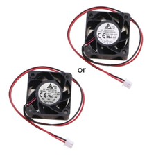 for AVC 4028 Miner Cooling Fan 40mm High Speed CFM Air Flow Powerful FFB0412UHN picture