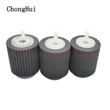10 Set NROLR1466FCZ1 NROLR1467FCZ1 Pickup Feed Separation Roller for Sharp 4128 picture