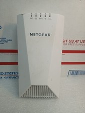  Netgear nighthawk X45 AC 2200 tri-band Wifi Range Extender model EX7500 picture