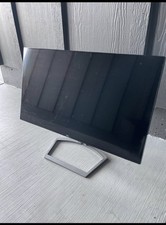Dell S2418HN 24 Inch Full HD 1080p IPS Monitor HDMI VGA Tested Working 2017 picture