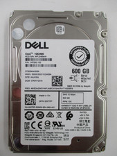 New Dell XXTRP 0XXTRP ST600MM0069 600GB 10K 12G SAS 2.5