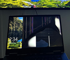 Lenovo Yoga 710-15IKB 15in FHD Touch i5-7200U 8GB 256GB SSD 940MX w/Chgr picture