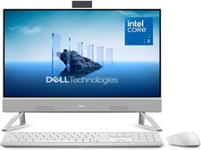 Dell Inspiron 24 5430 All-in-One 23.8” FHD Core 3 100U 1.2GHz 8GB RAM 512GB SSD picture