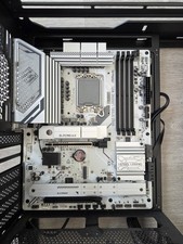 ASRock B860 Steel Legend WiFi LGA 1851 Intel B860 DDR5 ATX Motherboard picture