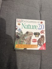 DK Encyclopedia Of Nature 2.0 PC CD-ROM picture