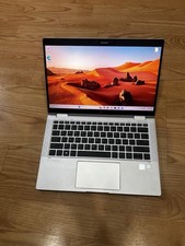 HP Elitebook x360 1030 G4 i7-8665U 16GB/256GB-Win 10Pro Touch picture