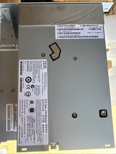 IBM LTO Ultrium 3 SAS Tape Drive 23R4693 picture