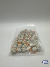 Glorious Panda Lubed Mechanical Switches Tactile 36-Pack picture