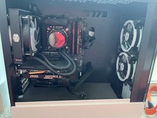 Cyberpower Battlebox 2021 pre built gaming pc 1660 Super picture