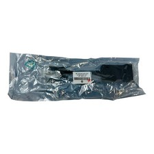HP P/N 481408-003 REV. G DISPLAY PORT TO VGA ADAPTER NEW/NOS FACTORY SEALED picture