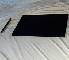 VEIKK A30 Graphics Tablet Drawing Pad, USB Connectivity, Stylus Pen Included picture