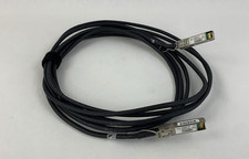 Lot of 5 - CISCO 5 Meter SFP-H10GB-CU5M SFP+ 10GB Cables picture