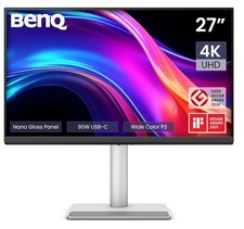 BenQ MA270UP 27