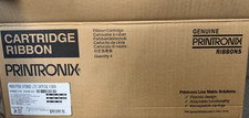Printronix 255048-402 Extended Life Print Ribbon Four Pack (255048-402) picture