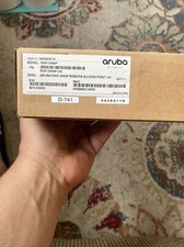 NEW IN BOX Aruba Networks 2.4G Wired Wireless Remote Access Point RAP-3WN-US picture