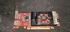 AMD FIREPRO W2100 2GB GDDR3 PCIE 16X 2X DISPLAYPORT Video Card picture