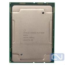 Intel Xeon Platinum 8167M SR3A0 2.00GHz 26 Core 35.75 MB LGA3647 B Grade CPU picture