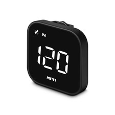 Digital Speedometer for Car, Speedometer for Car MPH, Head Up Display picture