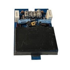 Audionics PCB - Printed Circuit Board Audio Vintage Computer Electronics #1 picture