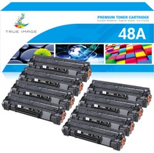 CF248A High Yield Toner Compatible With HP 48A Laserjet M15W MFP M29W M28W Lot picture