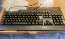 Lenovo SK-8825 54Y9400 USB Wired PC Computer Keyboard Black picture